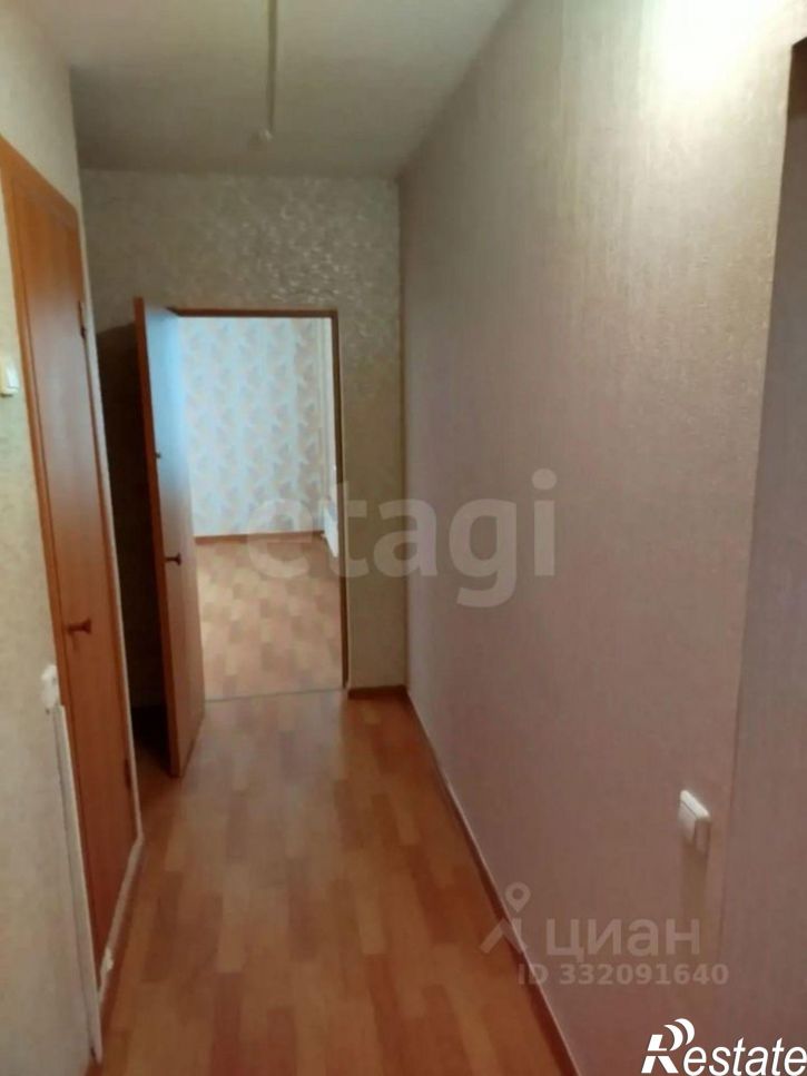 2-комн квартира городской округ Пермь, Пермь