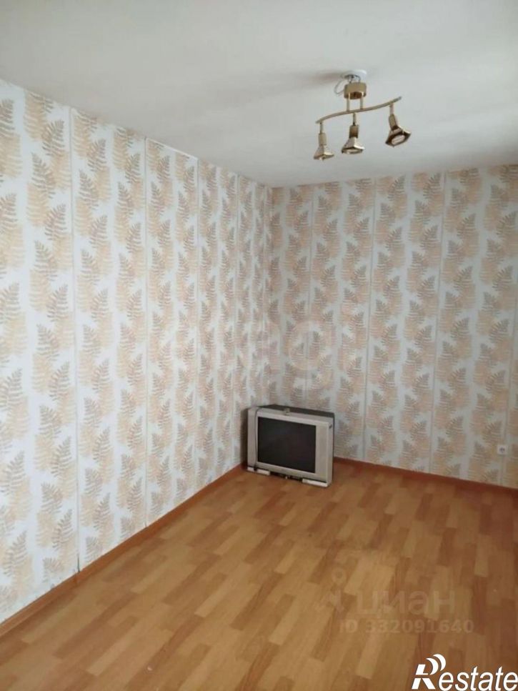 2-комн квартира городской округ Пермь, Пермь