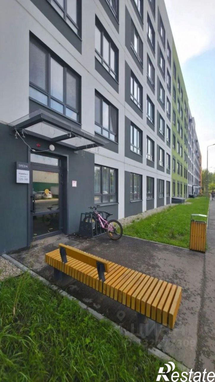 2-комн квартира Пермь, Магистральная улица, 86Б