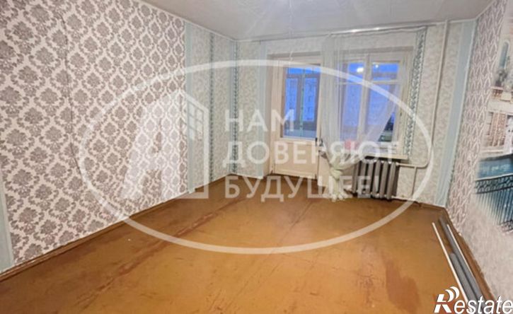 2-комн квартира Лысьва, улица Чапаева, 23