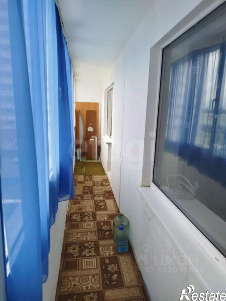 2-комн квартира городской округ Пермь, Пермь