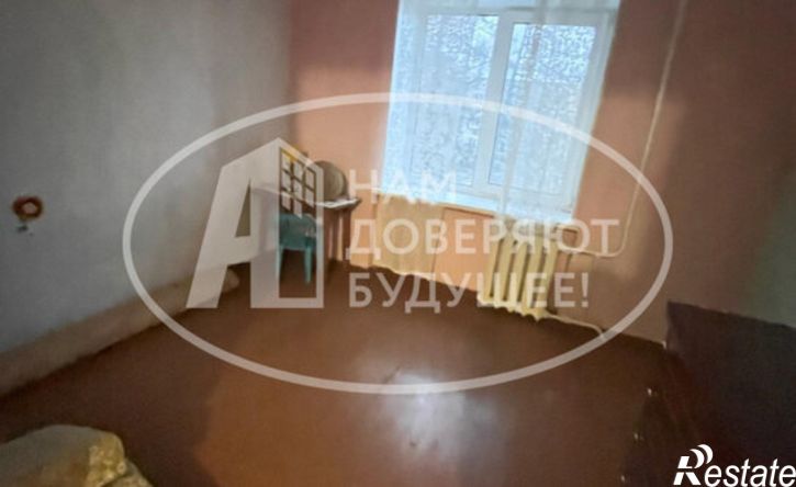 2-комн квартира Лысьва, улица Чапаева, 23