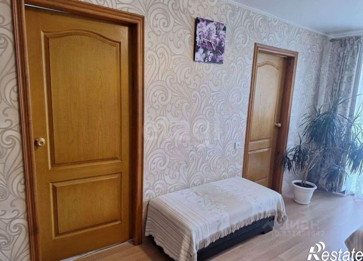 4-комн квартира городской округ Пермь, Пермь