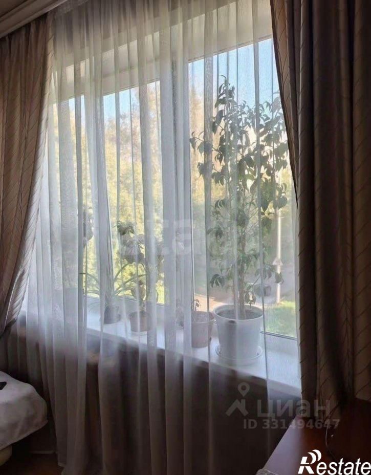 4-комн квартира городской округ Пермь, Пермь