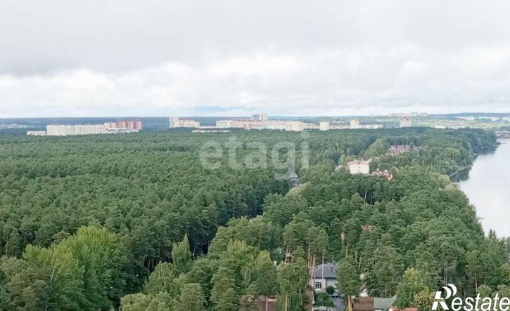 3-комн квартира городской округ Пермь, Пермь