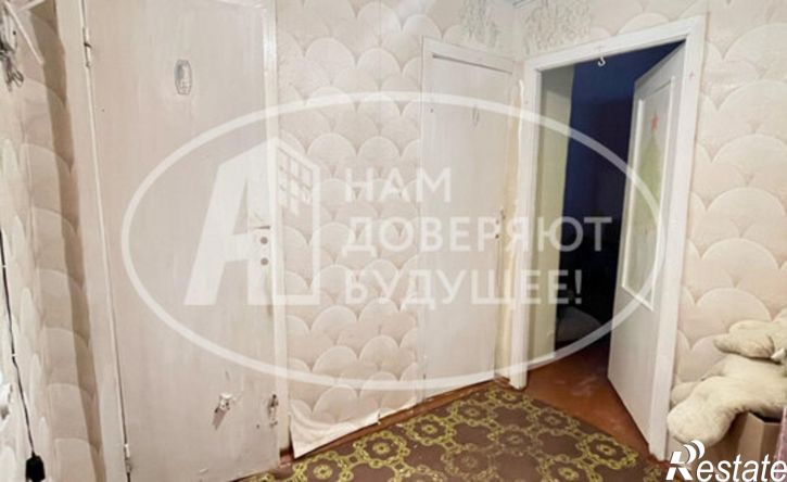 2-комн квартира Лысьва, улица Чапаева, 23