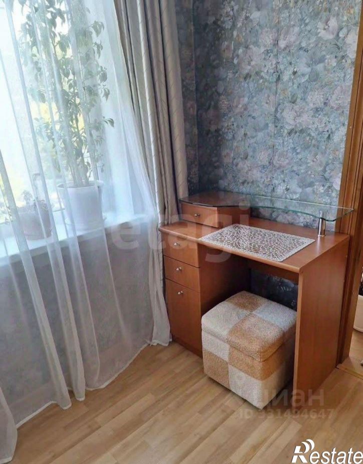 4-комн квартира городской округ Пермь, Пермь