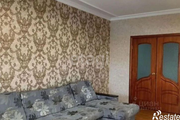 3-комн квартира городской округ Пермь, Пермь
