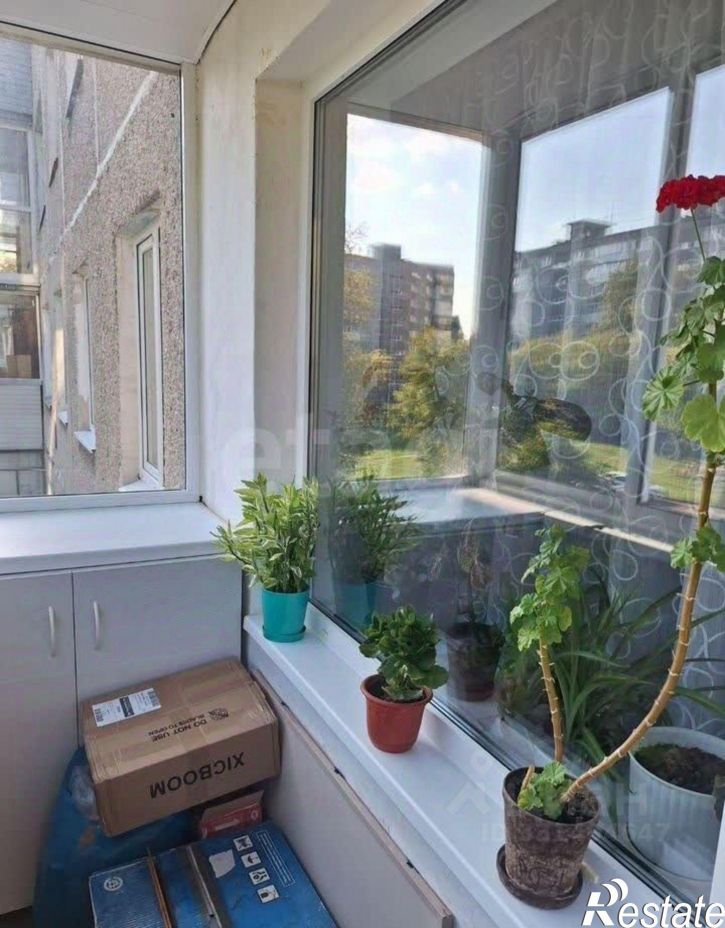 4-комн квартира городской округ Пермь, Пермь