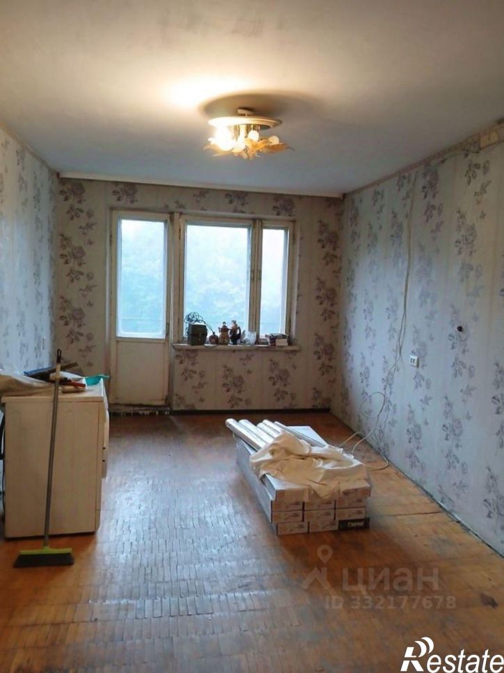 2-комн квартира Пермь городской округ, Пермь