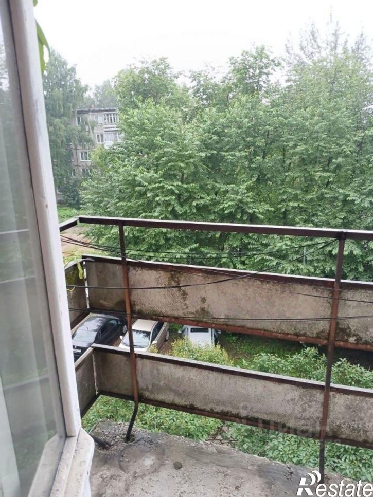 2-комн квартира Пермь городской округ, Пермь