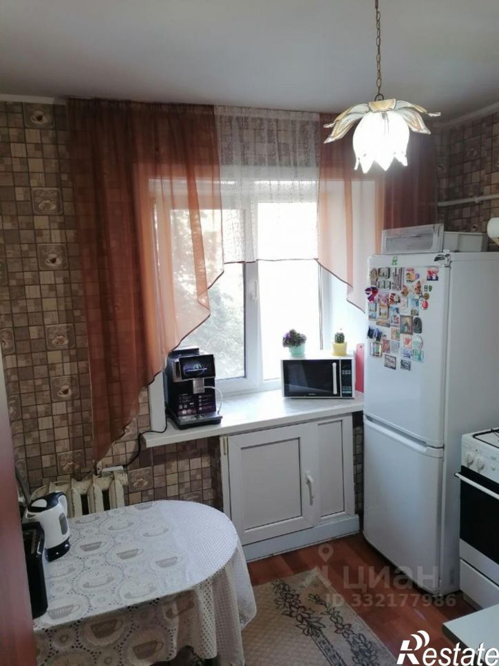 2-комн квартира Пермь, улица Липатова, 10