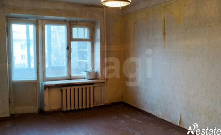 3-комн квартира Пермь, улица Добролюбова, 18