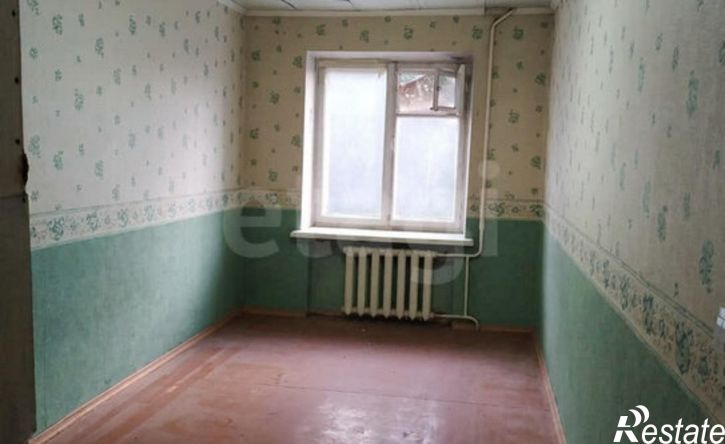 3-комн квартира Пермь, улица Добролюбова, 18