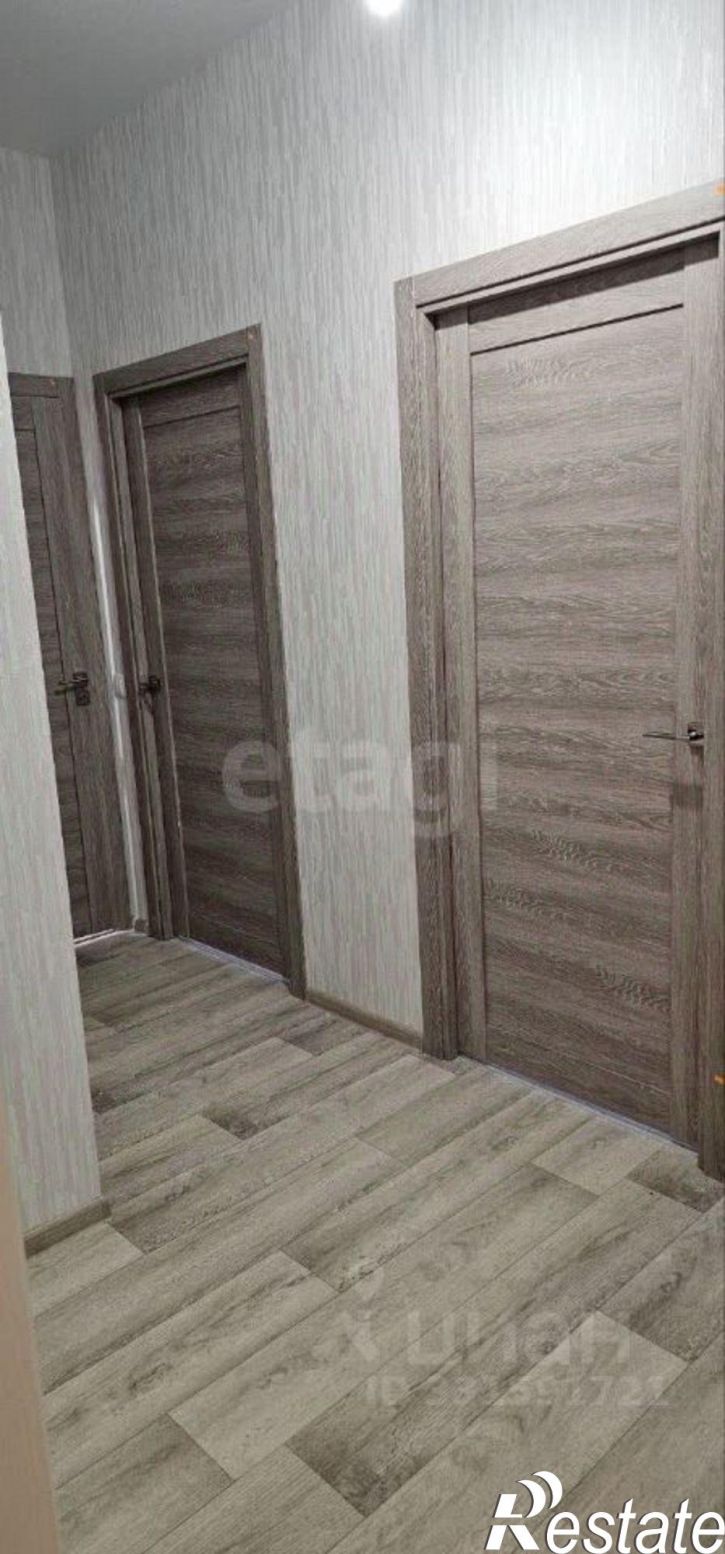 3-комн квартира городской округ Пермь, Пермь