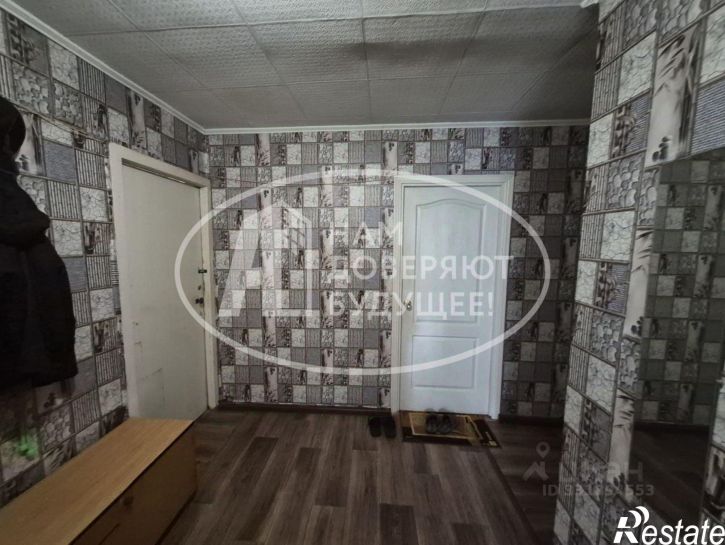 Комната Чернушинский муниципальный округ
