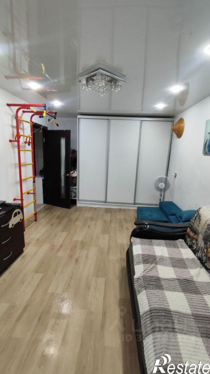 1-комн квартира Кунгур, Детская улица, 31