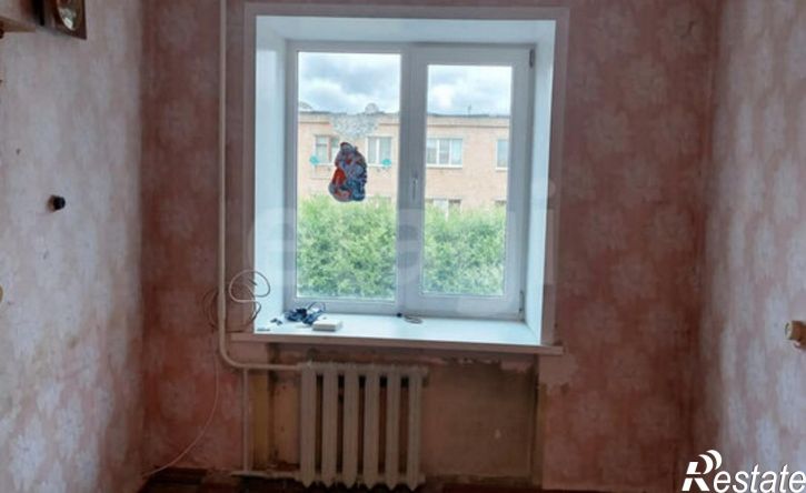 3-комн квартира Пермь, улица Добролюбова, 18