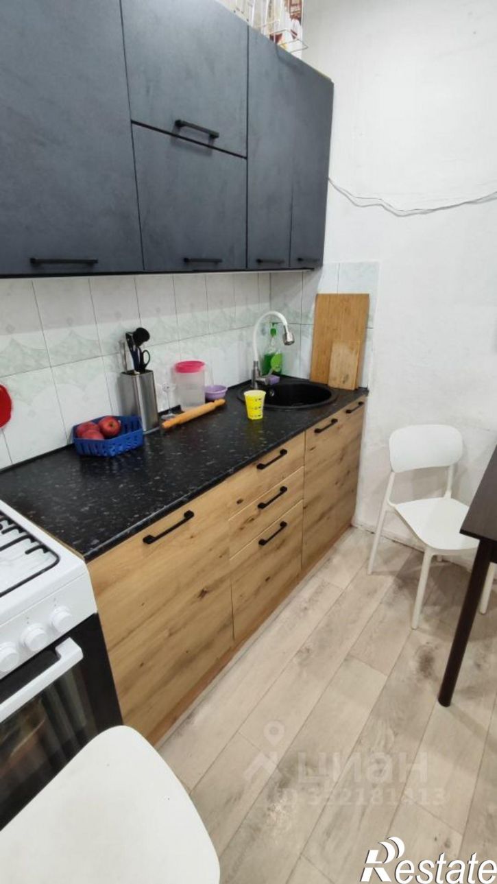 1-комн квартира Кунгур, Детская улица, 31