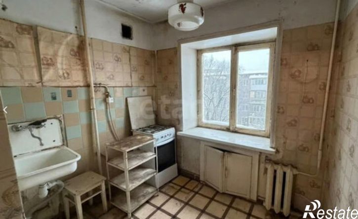 3-комн квартира Пермь, улица Добролюбова, 18