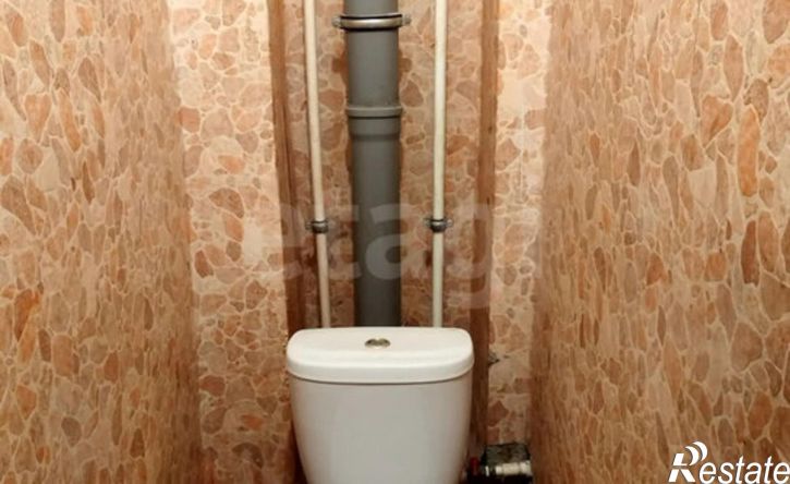 3-комн квартира Пермь, улица Добролюбова, 18
