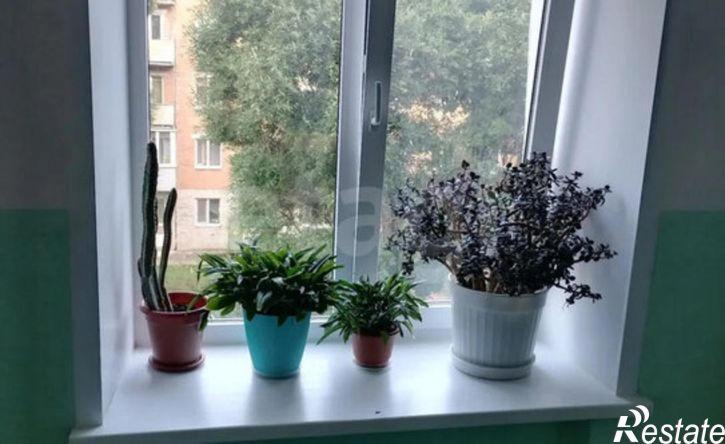 3-комн квартира Пермь, улица Добролюбова, 18