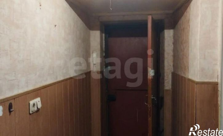 3-комн квартира Пермь, улица Добролюбова, 18