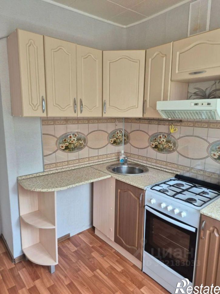 3-комн квартира Пермь, Пушкарская улица, 63