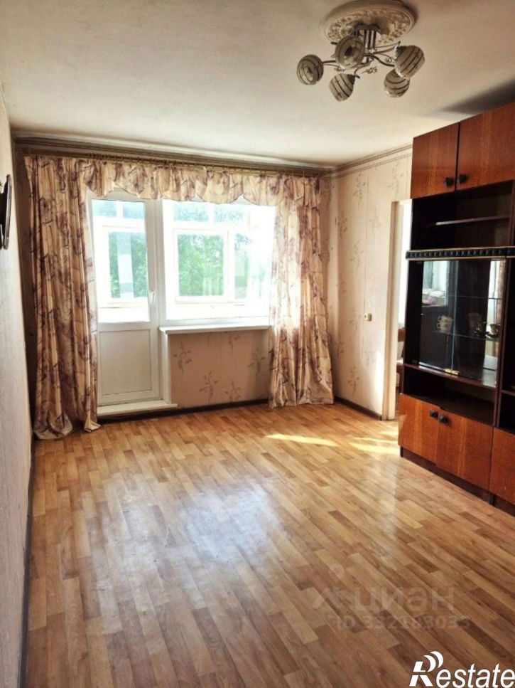 3-комн квартира Пермь, Пушкарская улица, 63