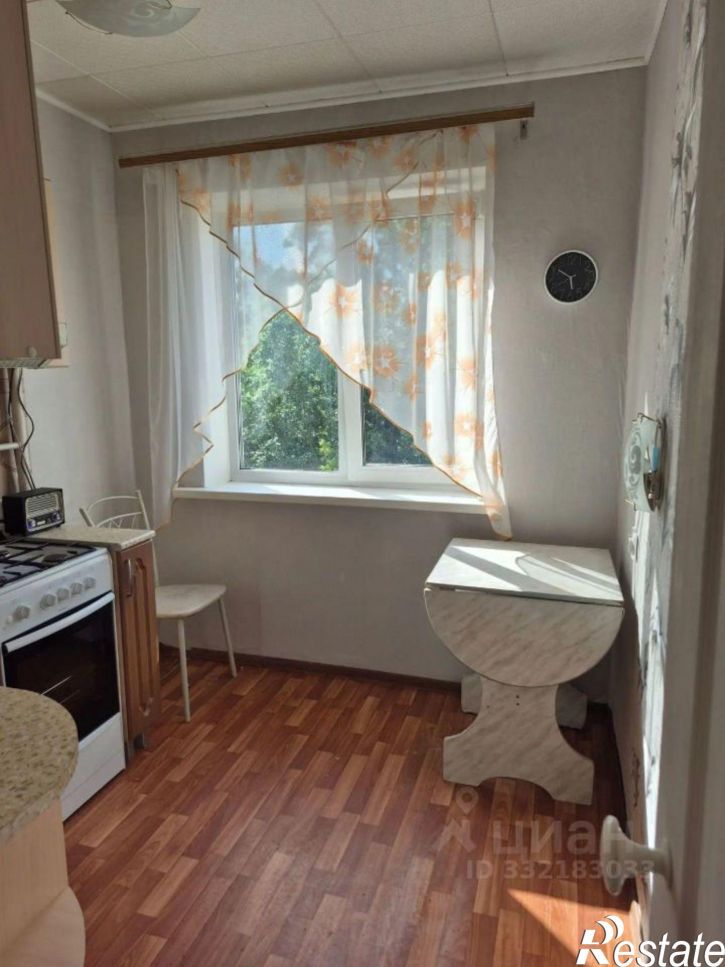 3-комн квартира Пермь, Пушкарская улица, 63