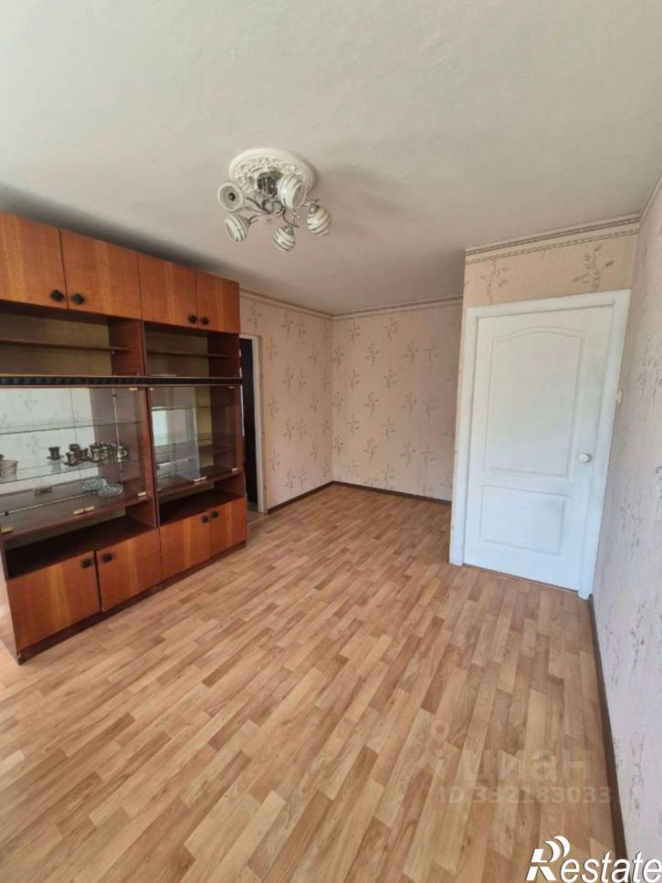 3-комн квартира Пермь, Пушкарская улица, 63
