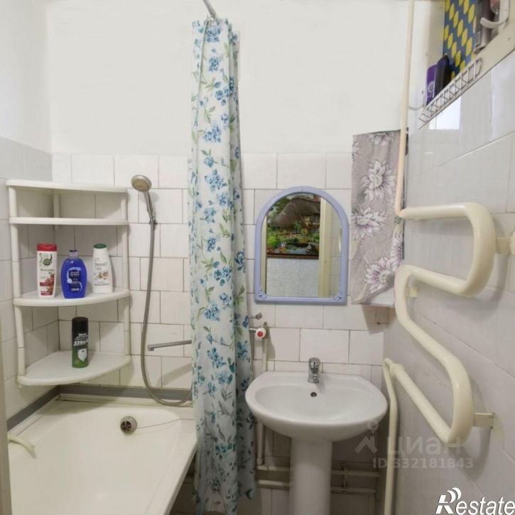 3-комн квартира Оса, улица Максима Горького, 75