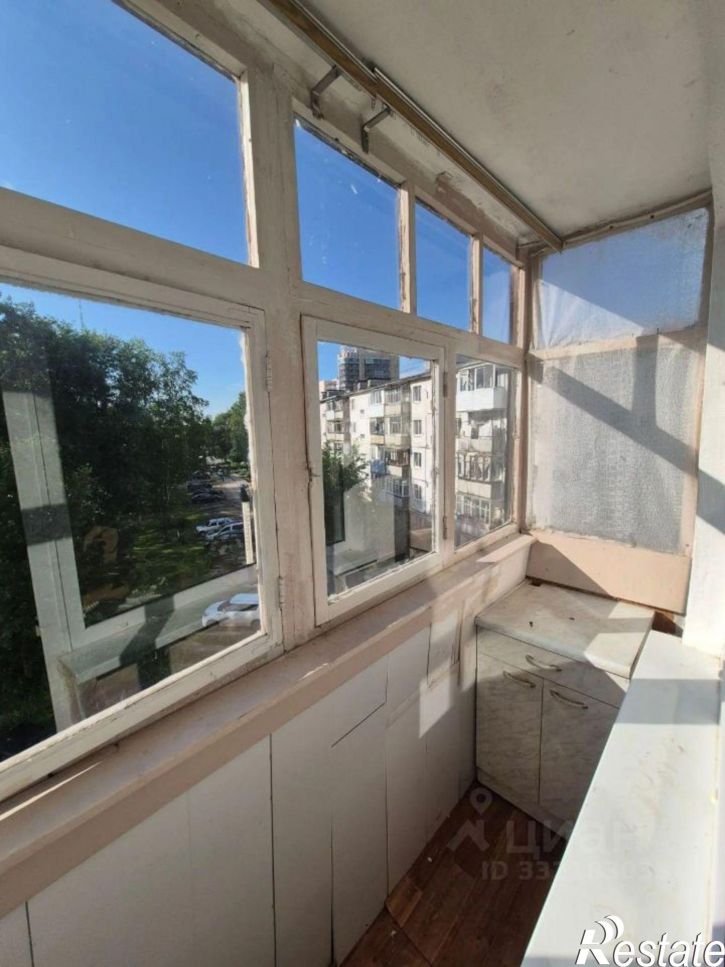 3-комн квартира Пермь, Пушкарская улица, 63