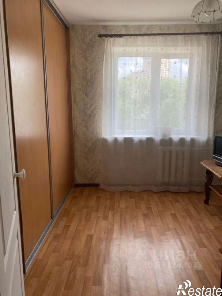 3-комн квартира Пермь, Пушкарская улица, 63