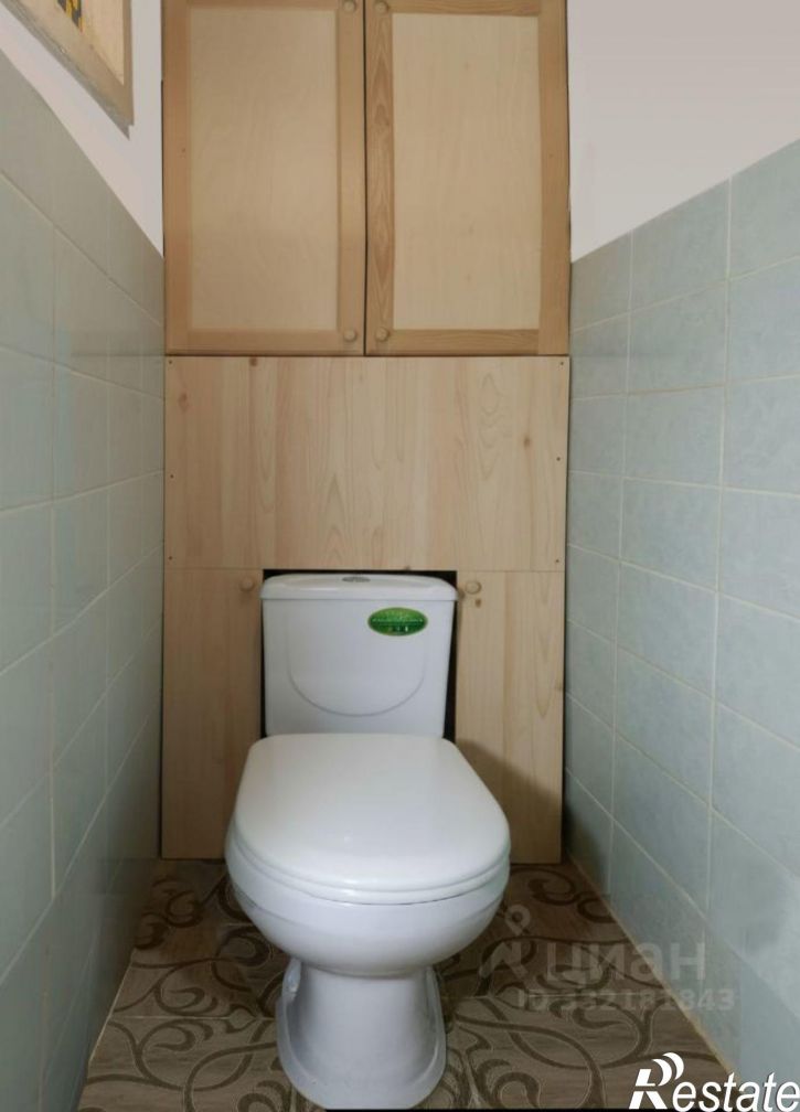 3-комн квартира Оса, улица Максима Горького, 75