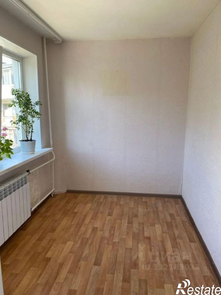 3-комн квартира Пермь, Пушкарская улица, 63
