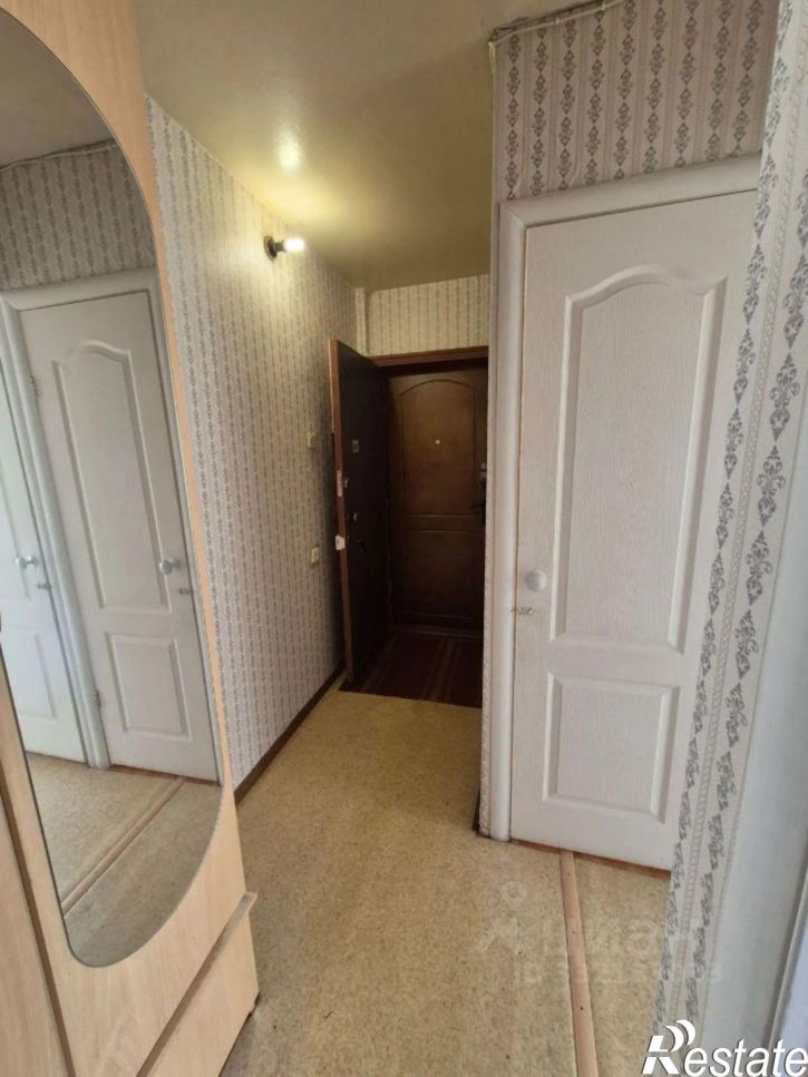 3-комн квартира Пермь, Пушкарская улица, 63