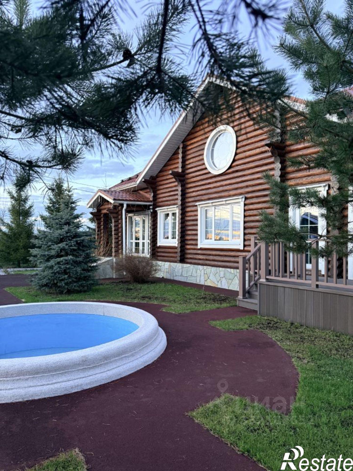 Купить дачу, дом, коттедж за 83 900 000 рублей на ул Полевая, 21