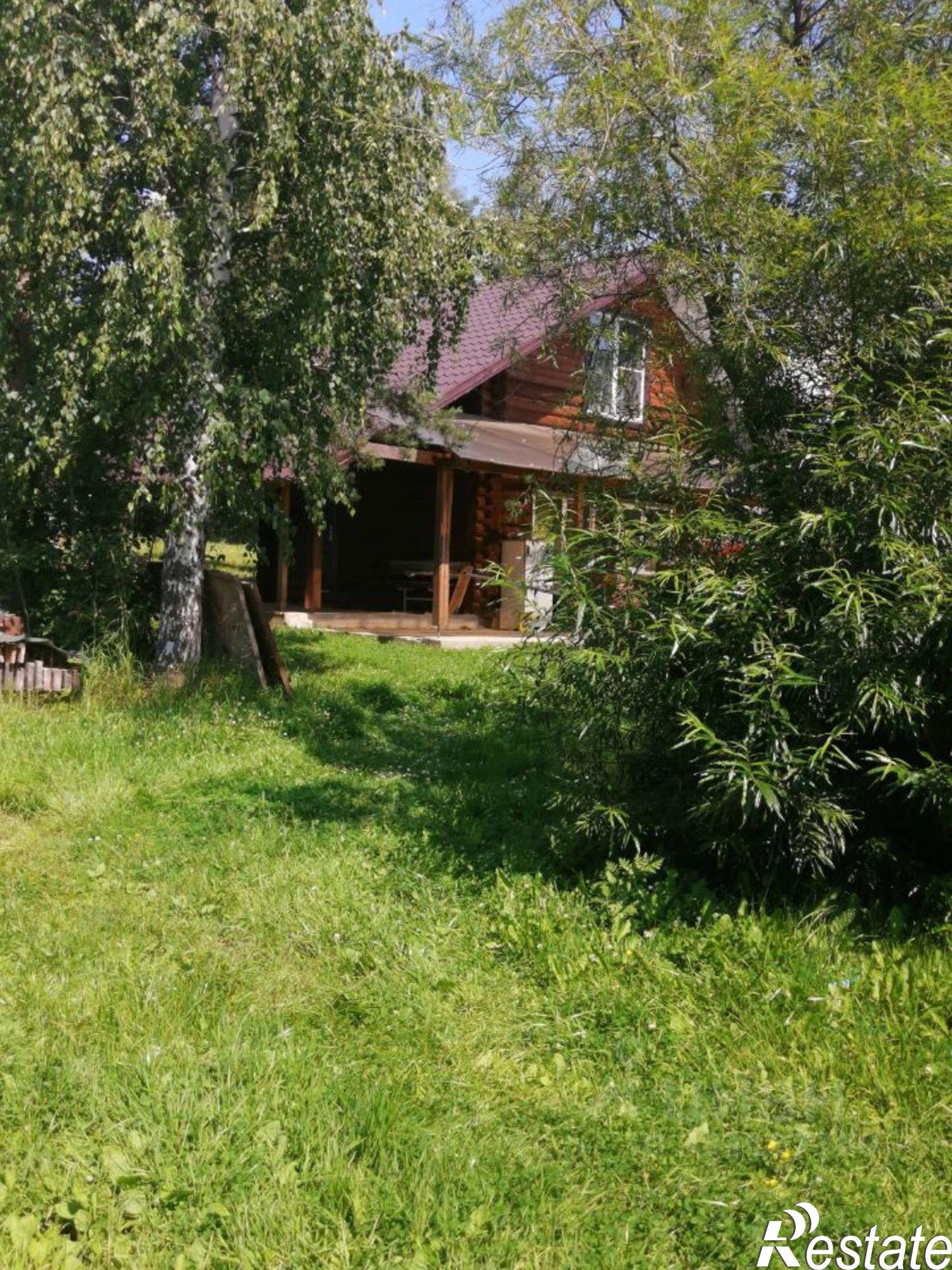 Купить дачу, дом, коттедж за 3 500 000 рублей на ул Центральная, 17