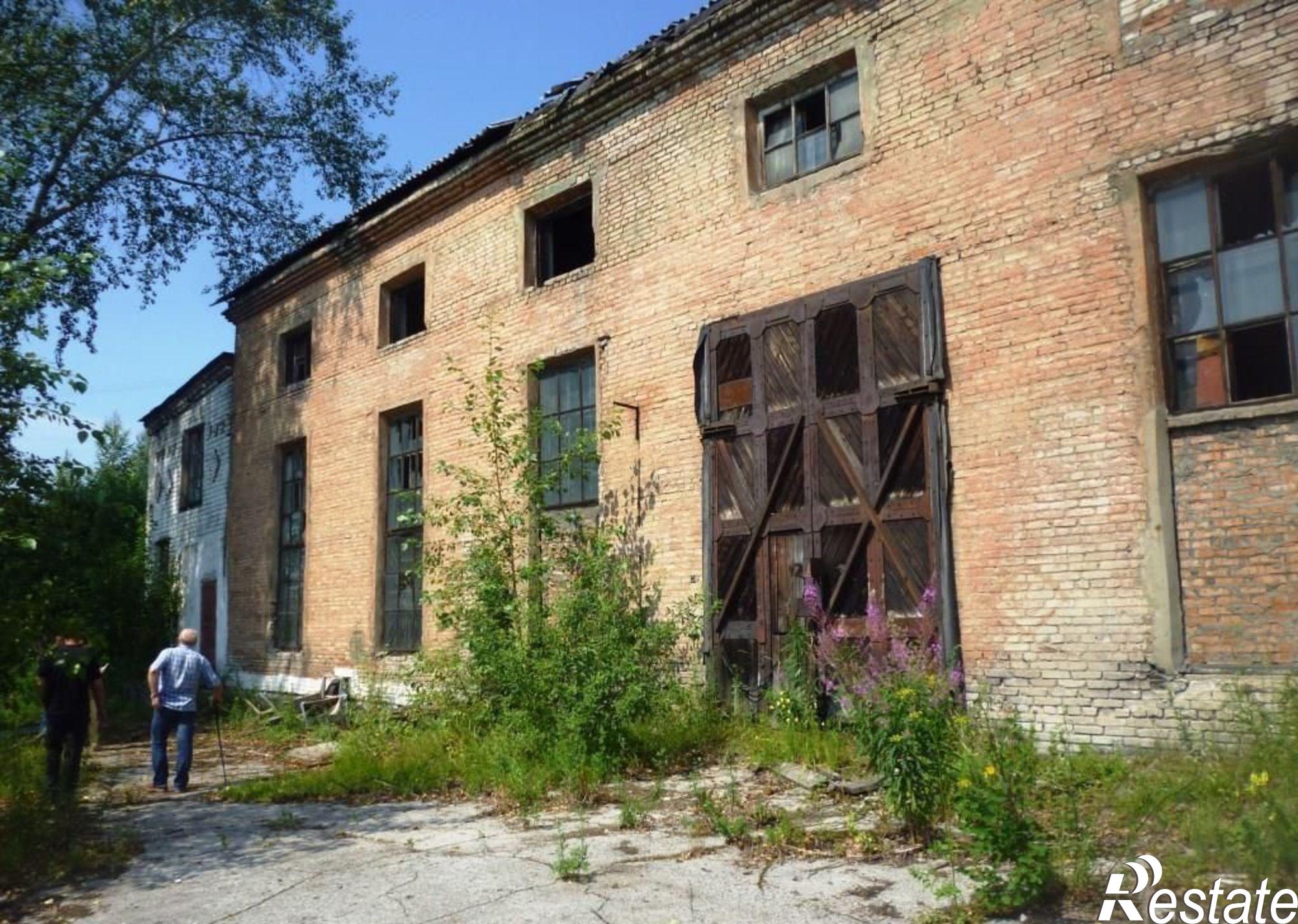 Купить производственную площадь за 1 002 570 рублей на Кизел, улица 8 марта, 22Б