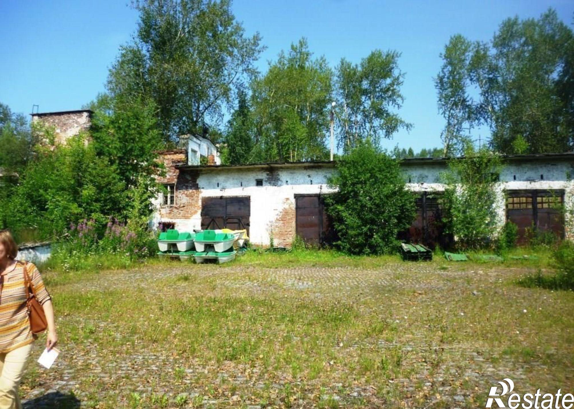 Купить производственную площадь за 1 002 570 рублей на Кизел, улица 8 марта, 22Б