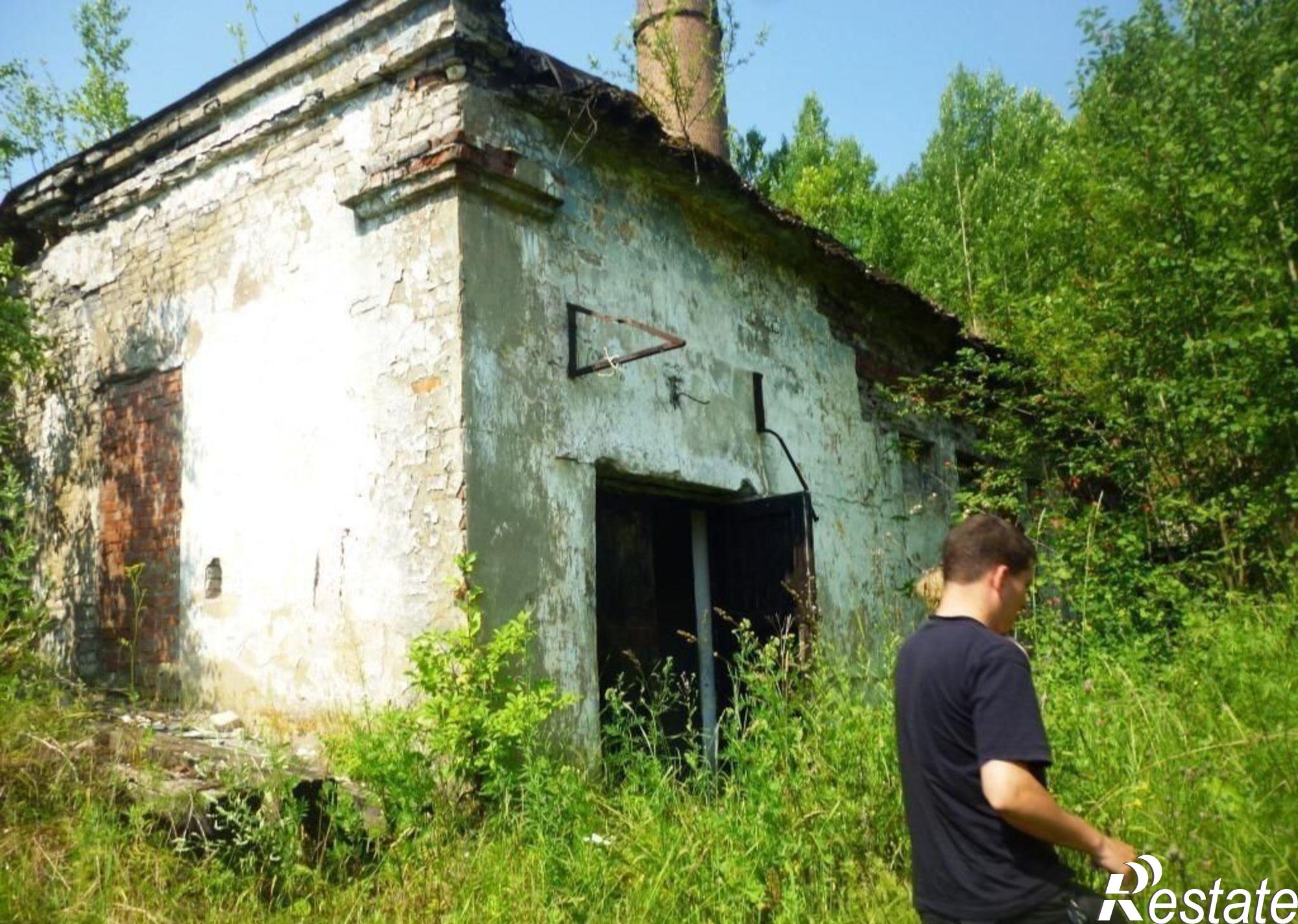 Купить производственную площадь за 1 002 570 рублей на Кизел, улица 8 марта, 22Б