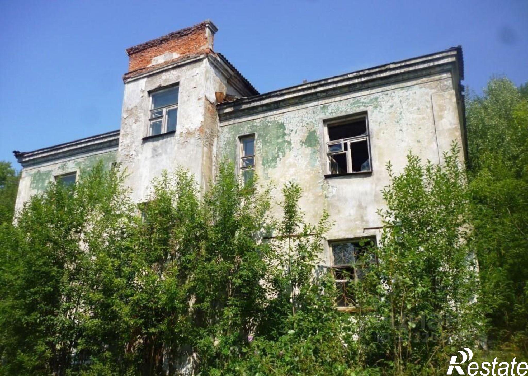Купить производственную площадь за 1 002 570 рублей на Кизел, улица 8 марта, 22Б