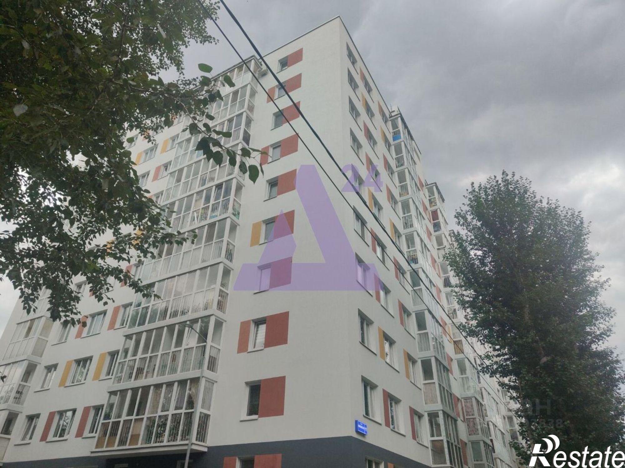 Купить комнату за 2 650 000 рублей на город Пермь, улица Чайковского