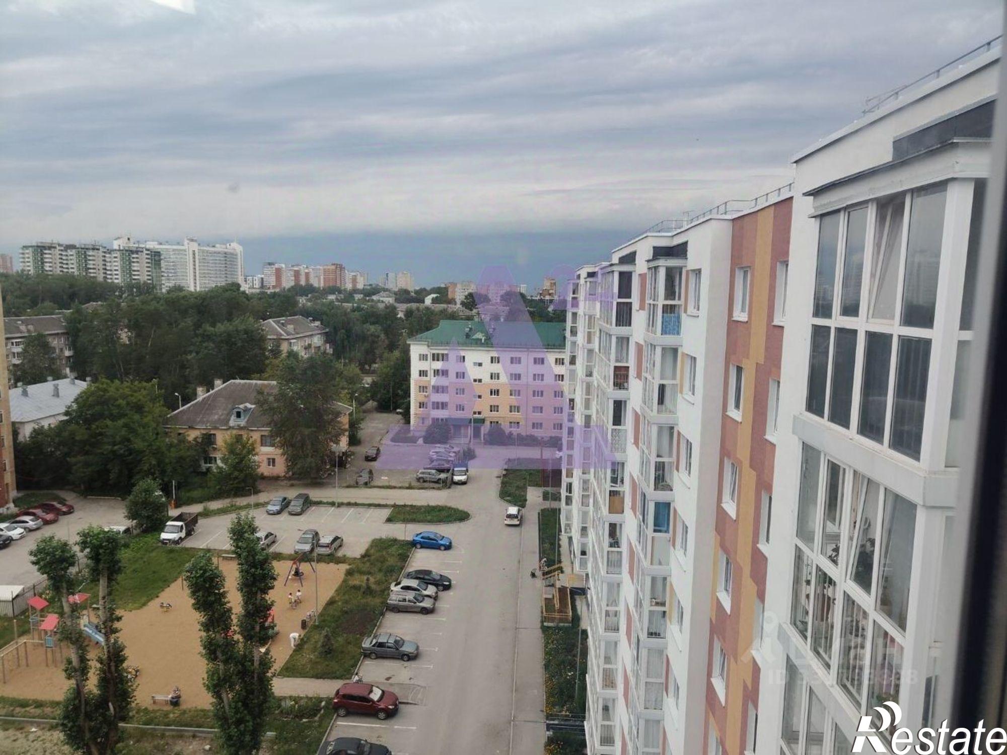 Купить комнату за 2 650 000 рублей на город Пермь, улица Чайковского