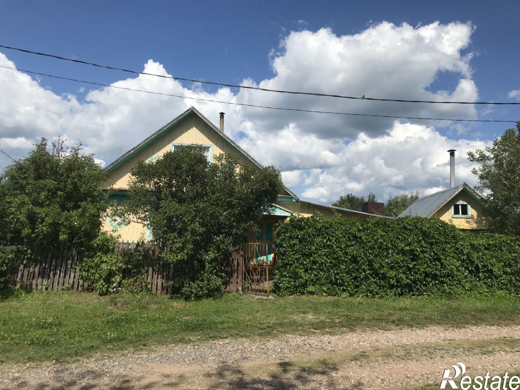 Купить дачу, дом, коттедж за 1 000 000 рублей