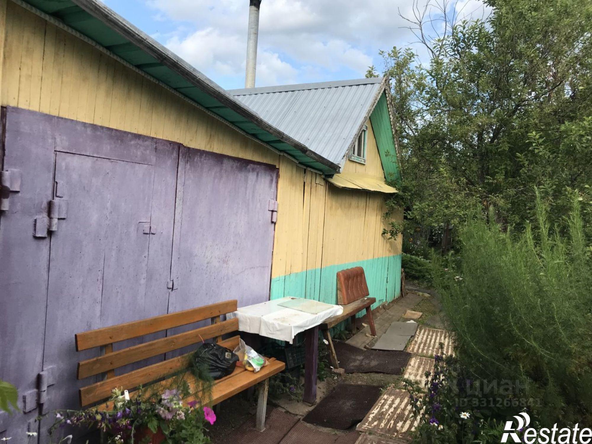 Купить дачу, дом, коттедж за 1 000 000 рублей