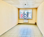 офис 18 кв м, этаж 2/2 ул Сергея Данщина, 7 1