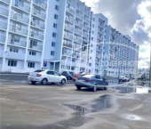 1-комн, 28кв м, этаж 4/10 Чайковский, улица Кочетова, 1