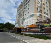 1-комн, 32кв м, этаж 7/10 Чайковский, Сосновая улица, 17/1
